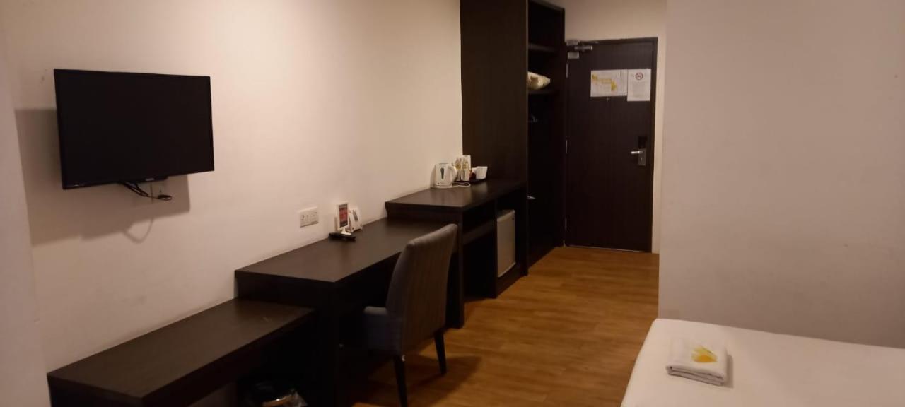 Hotel Cube Signature קואלה לומפור מראה חיצוני תמונה