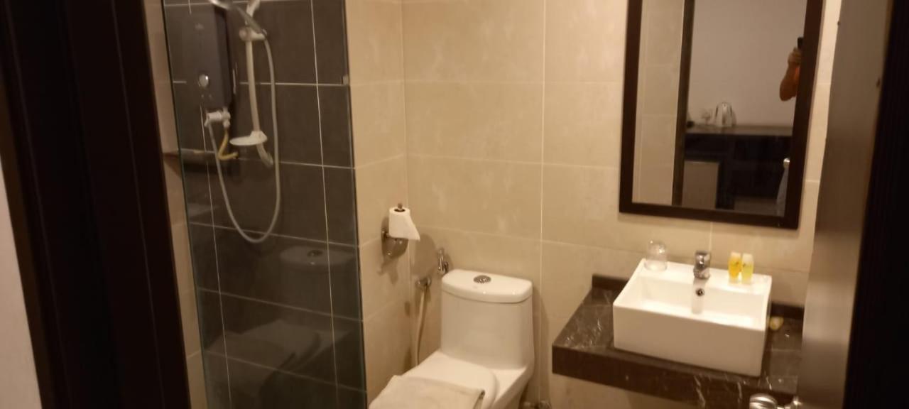 Hotel Cube Signature קואלה לומפור מראה חיצוני תמונה